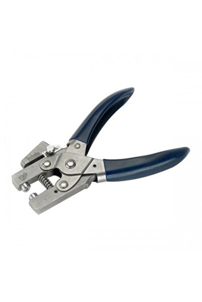 OFFICE FORCE Of-10 El Tipi 3 Mm Kuşgözü Delme Takma Aparatı