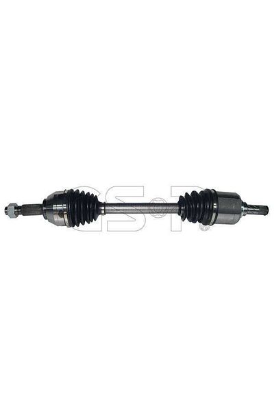 GSP Ten Axle Complete Left Nissan Juke F15 Case 1.5Dci 2010- Manual Gear 218361