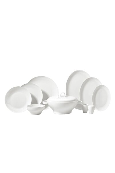 KORKMAZ A8185 Lidya Coll.yemek Takımı