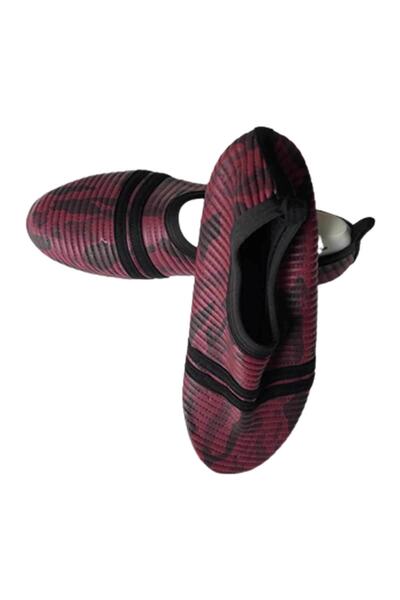 Savana Παπούτσια θάλασσας με μοτίβο παραλλαγής αντιολισθητική σόλα