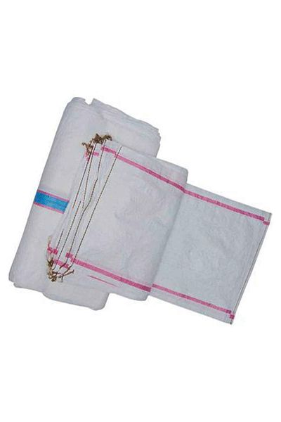 Rahmet Sack 90*140 Cm 25 Pieces