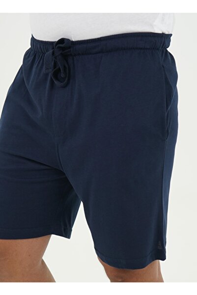 D'S Damat Cepli Yeşil Erkek Şort Mayo