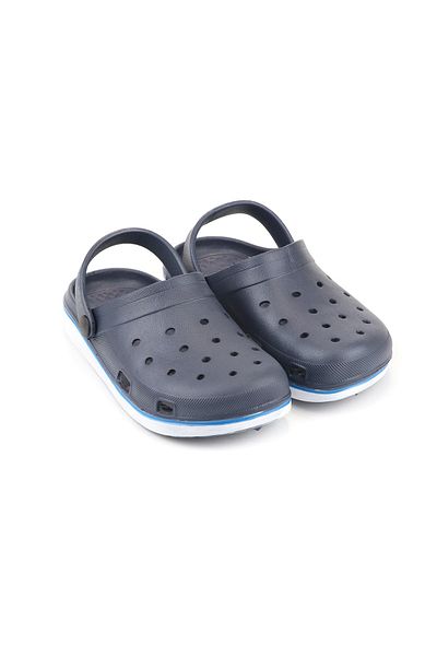 GEZER Summer Wet Floor Soft Sole Garden Boys Slippers