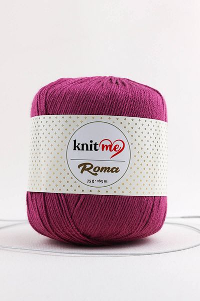 knitme Roma 75 Gr Hand Knitting Yarn Taka Yarn για όλα τα μοντέλα (736)