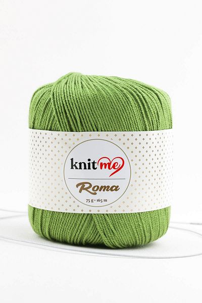 knitme Roma 75 Gr Hand Knitting Yarn Taka Yarn για όλα τα μοντέλα (391)