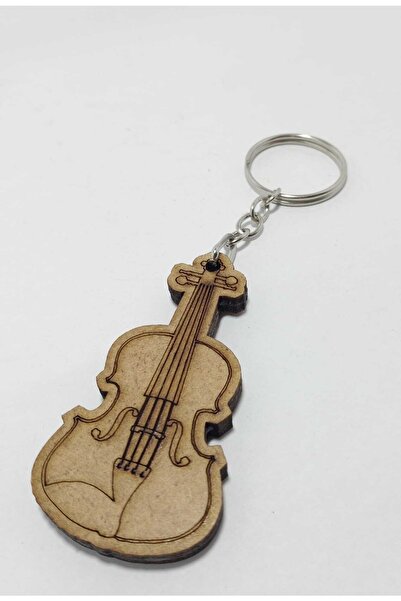 harmoni strings Breloc vioara miniatural