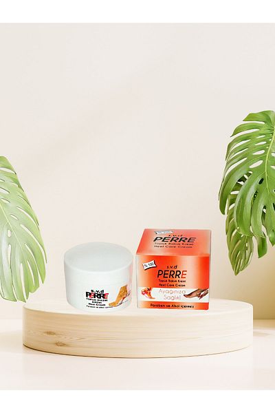 Perre Heel Care Cream