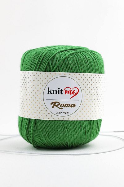 knitme Roma 75 Gr Hand Knitting Yarn Taka Yarn για όλα τα μοντέλα (429)