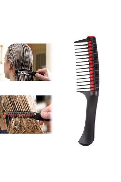 Transformacion Absolute Hair Dye Ombre Transition Comb714782