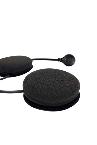 Knmaster Alpha Kie / Kn1000 Kapalı Kask Kulaklık Seti