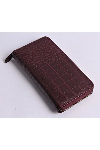 Ozka Leather Collection Portofel de damă Jasmine Model Trend