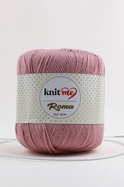 knitme Roma 75 Gr Hand Knitting Yarn Taka Yarn για όλα τα μοντέλα (764)