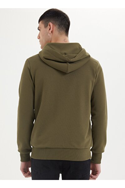 WESTMARK LONDON Erkek Sweatshirt