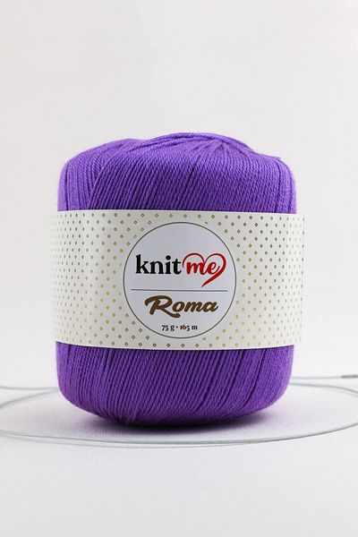 knitme Roma 75 Gr Hand Knitting Yarn Taka Yarn για όλα τα μοντέλα (704)