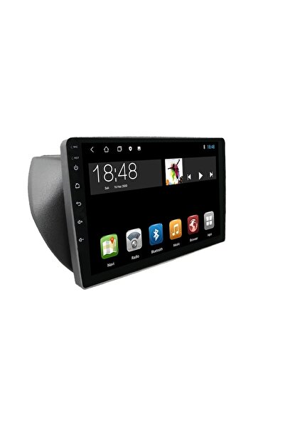DOTTOM Fiat Fiorino 2gb Ram Android Oem Multimedya Navigasyon Oto Teyp Uyumlu