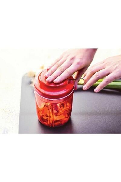 Tupperware Super Sef2 Chopper