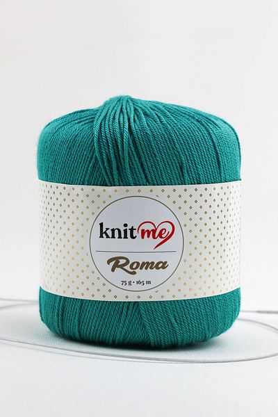 knitme Roma 75 Gr Hand Knitting Yarn Taka Yarn για όλα τα μοντέλα (465)