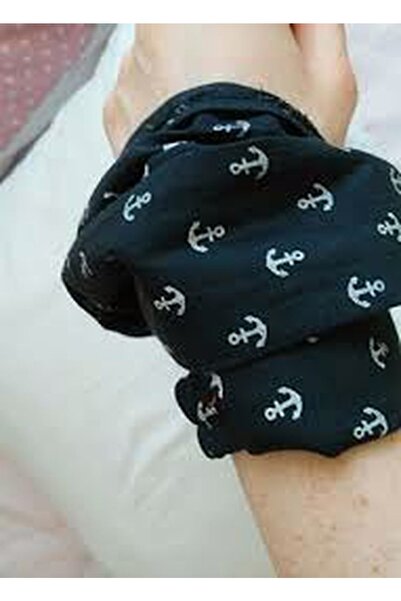 Herşey Nota Капа Морський шарф Бандана