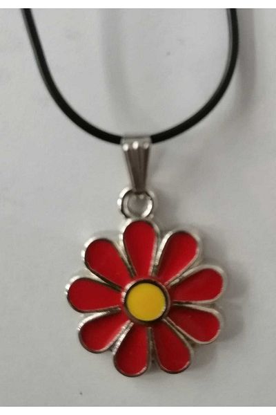 Mosokitap Daisy Necklace
