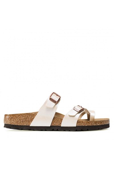 Birkenstock Papuci de damă Mayarı 1020664