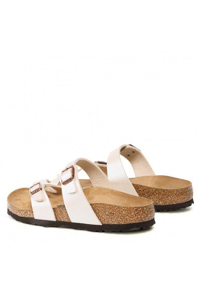 Birkenstock Papuci de damă Mayarı 1020664