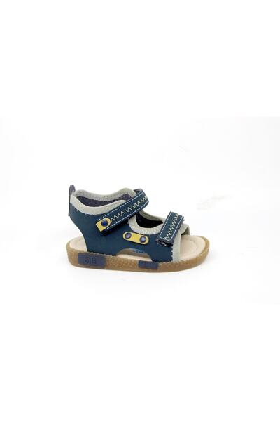 Zerhan Şirinbebe 857 Baby Boy Sandals Shoes