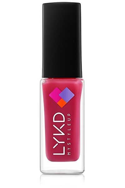 lykd Oje 629 Fuchsia