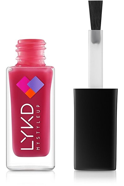 lykd Oje 629 Fuchsia