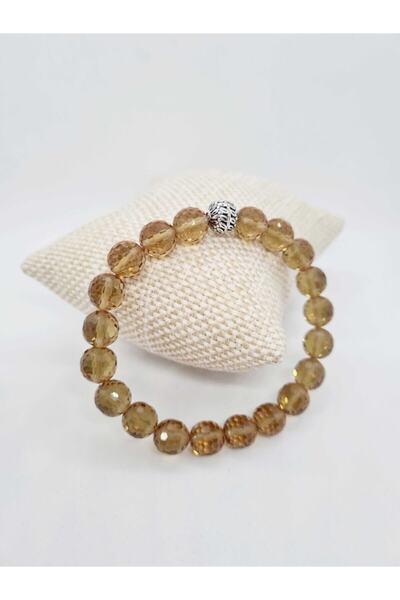 Kshop Zultanit 7 Renk Değiştiren Orjinal His Taşı Bileklik