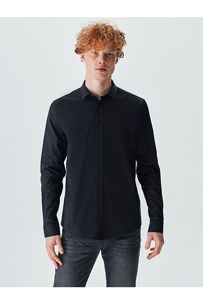 Ltb Desena Shirt