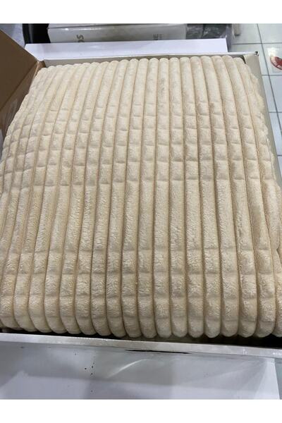 Merinos Modern Line Battaniye Seti