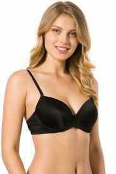 U.S. Polo Assn. Sutien Polo 66148 (push up) fără bretele