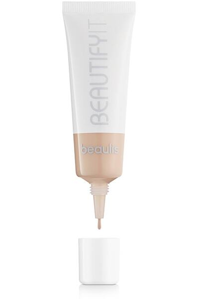 beaulis كريم الوجه Beautify It Bb Cream 139 باللون البيج المتوسط