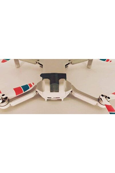 Mini Batarya Kapağı Tutucu Dji Mavic Mini 1 Mini 2 Se Uyumlu