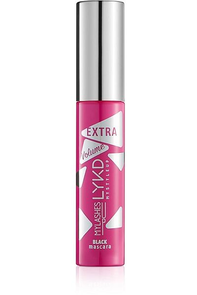 lykd Extra Volume Extra Volume Mascara