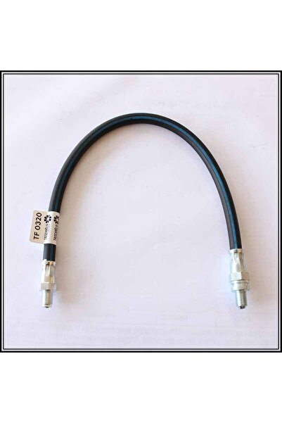 TAŞÇIOĞLU Tf 0320 Scorpıo 85/95 Uyumlu Ön Fren Hortumu 1129032
