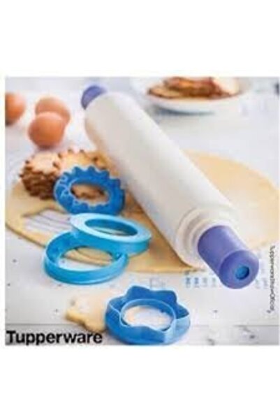 Tupperware Sihirli Merdane