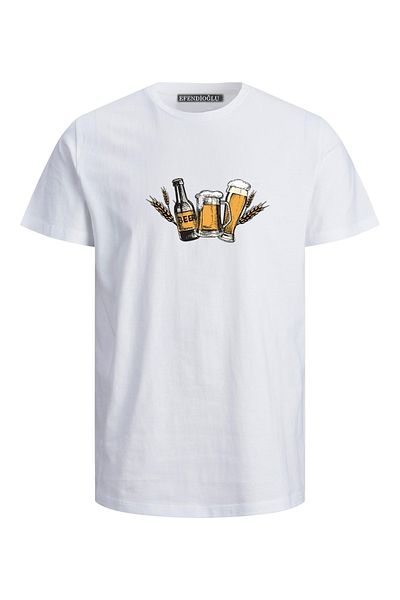 Efendioğlu Design Tricou imprimat