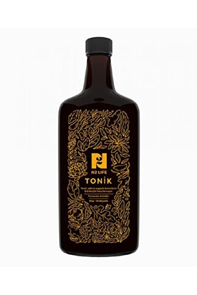 N2 Life Tonik 500 ml