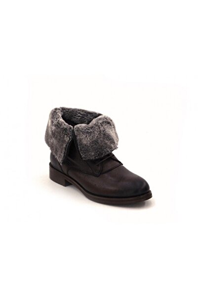 Step By Step Kadın - Hakiki Deri - Bot