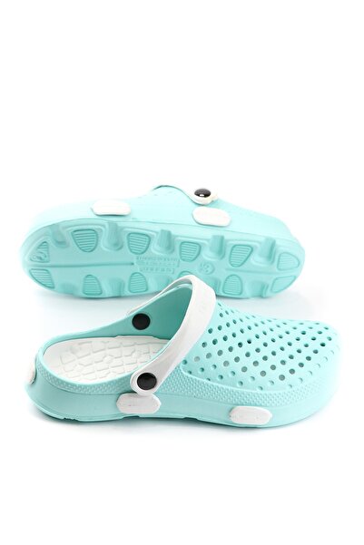 GEZER Γυναικείες παντόφλες Summer Wet Floor Sabo