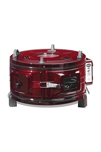 Uğur U008 Büyük Dönerli Fırın Aile Boy 1300 Watt