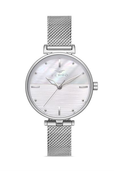 FERRO 33 Mm Women's Wristwatch