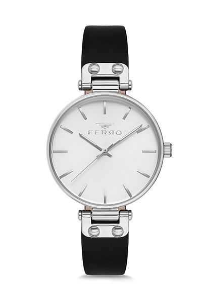 FERRO 34 Mm Women's Wristwatch