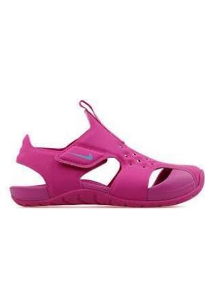 Nike Sunray Protect 2 (Ps) Kids Purple/Pink Kids Sandals