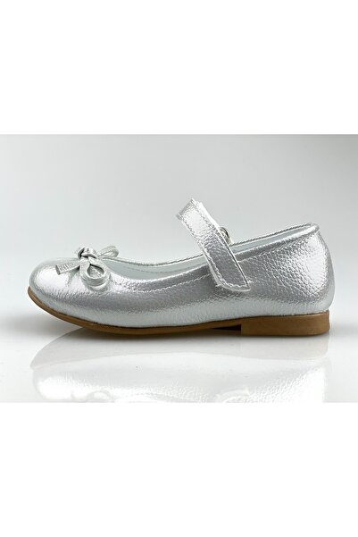 JOJO KIDS Ортопедични балерини за момичета с неплъзгаща се мека гумена подметка