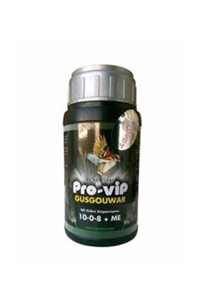 AntiPest Pro-vip Kuş Kovar Bitki Regülatörü 250 ml