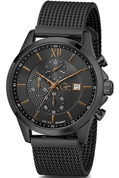 GC Y27009g2mf Erkek Kol Saati