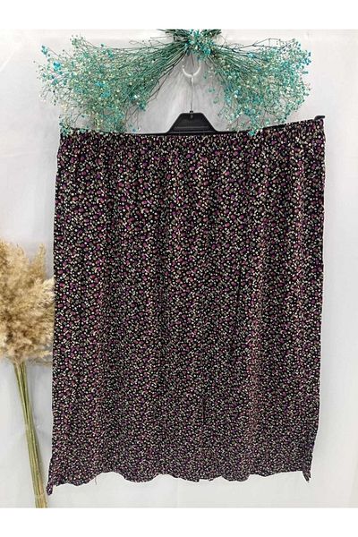 Sel Tekstil Mother Elastic Skirt
