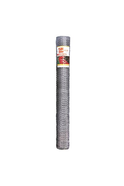 APAMALL Kümes Teli  0.60mm 1.5mx20m 30m²